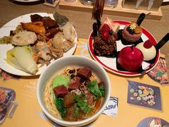 -北京中国大饭店