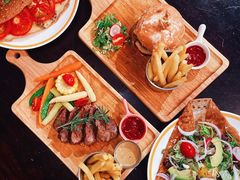 牛排-La Creperie法餐厅(芮欧百货店)