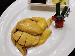 -丰收日·小海鲜·沪上家宴(顾村正大店)