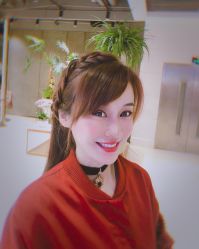 -BENSON沙龙