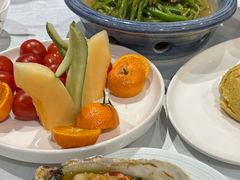 -蠔友汇·海鲜·生蚝烧烤(大东店)