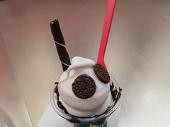 -DQ·蛋糕·冰淇淋(西城红场店)
