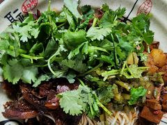 -旺泉餐饮店·清真牛肉面馆