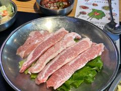 -GOGIYA·咕叽吖韩国传统烤肉店(小榄店)
