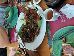 -甘思咪哚·云南艺术餐厅(天河广百店)