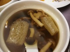 珍菌汤-老城南食府(宣武门东大街店)