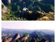 -崀山风景名胜区