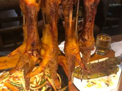 -杨家崴子碳缸烧烤(东三马路店)