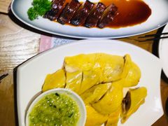 -鸽味轩·粤菜小馆(高楼门总店)