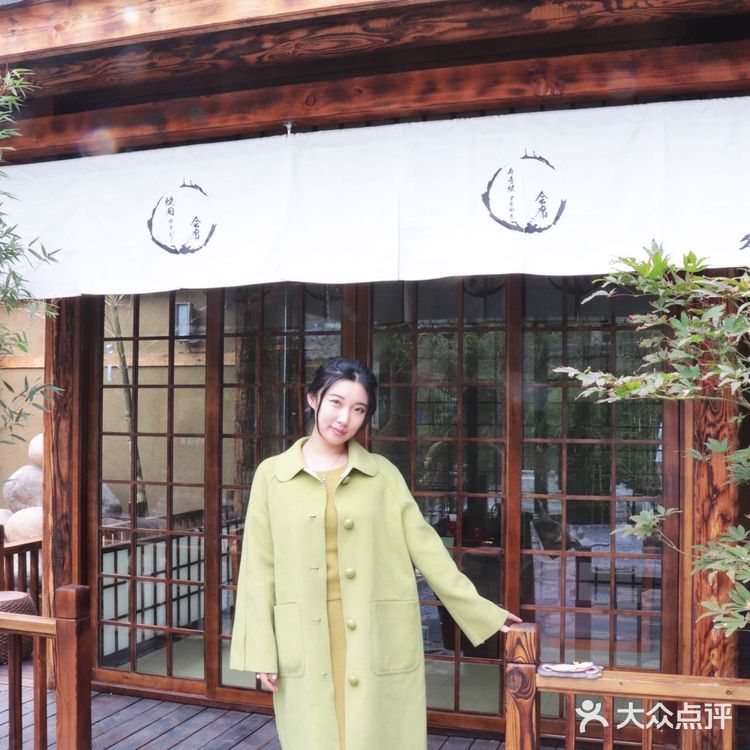 新发现的宝藏日料,正宗高端的会席料理— 久阪屋!