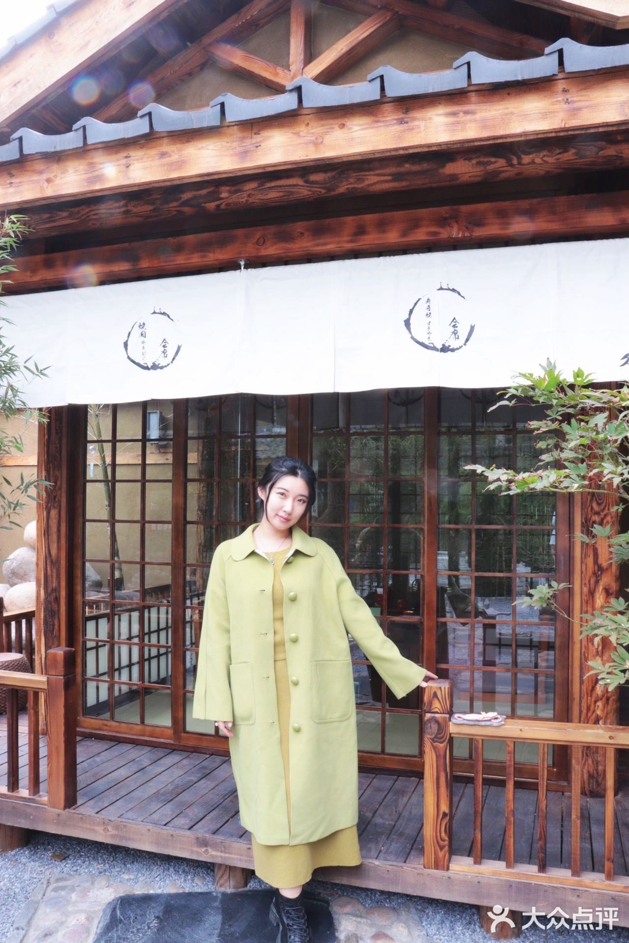 新发现的宝藏日料,正宗高端的会席料理— 久阪屋!