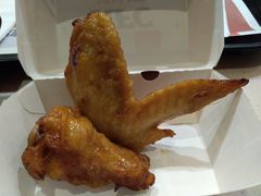 -肯德基(茂业店)