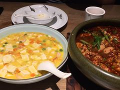 -辛香汇·现炒川菜(武进吾悦店)
