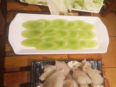 -重庆烧鸡公火锅(簋街店)