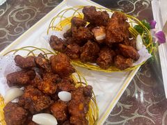 -老苏扬饭店