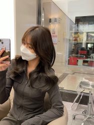 -HAIR HERE造型