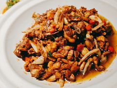 -老湘村·湖南土菜(天河维多利店)