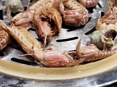 -四海蒸鲜蒸汽海鲜自助(北戴河店)