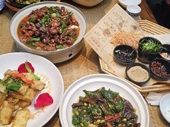 -大张烙馍村(泉山店)