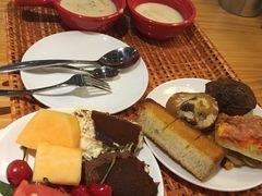 -So Lounge索兰至餐厅(蓝色港湾店)