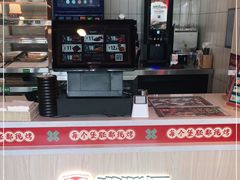 -塔斯汀中国汉堡(凯泽雅园店)
