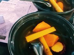 甘蔗水-亞婆井·劲抽面食(铂顿城店)