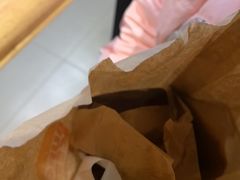-汉堡王(梅村服务区南店)