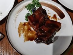 -金枝玉叶上海人家食府(三里河店)