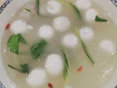 -万景饭店·鱼街农家菜