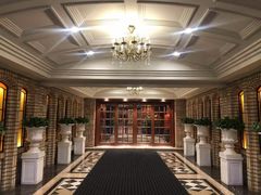 -马勒别墅饭店(静安寺店)