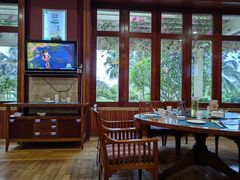 -糟粕醋·椰苑海南菜餐厅(亚龙湾天域酒店)