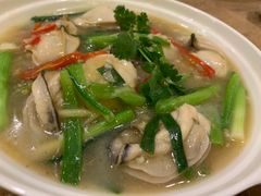 -揭阳钟记小食(福田新村店)