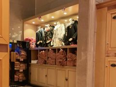-东方之珠洗浴休闲广场(大港店)