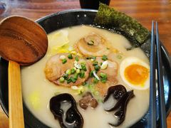 百步拉面-百步拉面