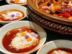-麻都·成都菜(人民广场店)