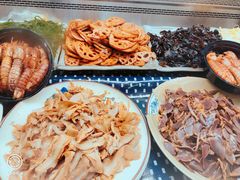 -留夫鸭(巴黎春天宝山店)