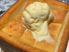 面包诱惑-绿茶餐厅(成都大悦城店)