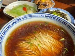 -同得兴 Since·1995 传统苏式面馆(十全街店)