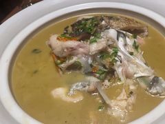 -渔乡米香·剁椒鱼头(四方坪店)