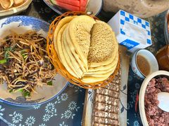 -百花人家(清水田园店)