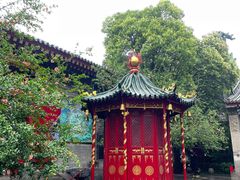 -西安市广仁寺