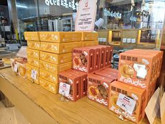 -西村叔叔的店·面包·甜品·蛋糕(清河万象汇店)