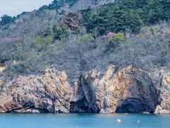 -长岛大黑山岛