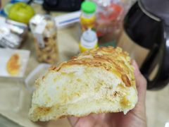 韩式花生奶油棒-猫姐私人烘培定制