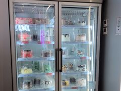 -DQ·蛋糕·冰淇淋(通州万达店)