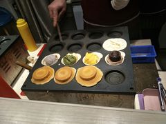 -味正点车轮饼可丽饼(南禅寺店)