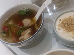 -回府君悦·疆派传承菜(西虹路店)