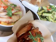 -卡朋西餐(较场西路店)