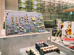 -重庆解放碑威斯汀酒店