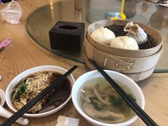 -花园茶楼(兴城西路店)